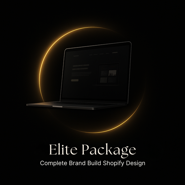 Elite Package