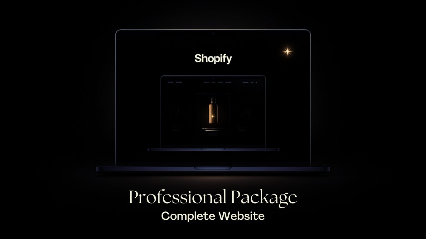 Professional Package
